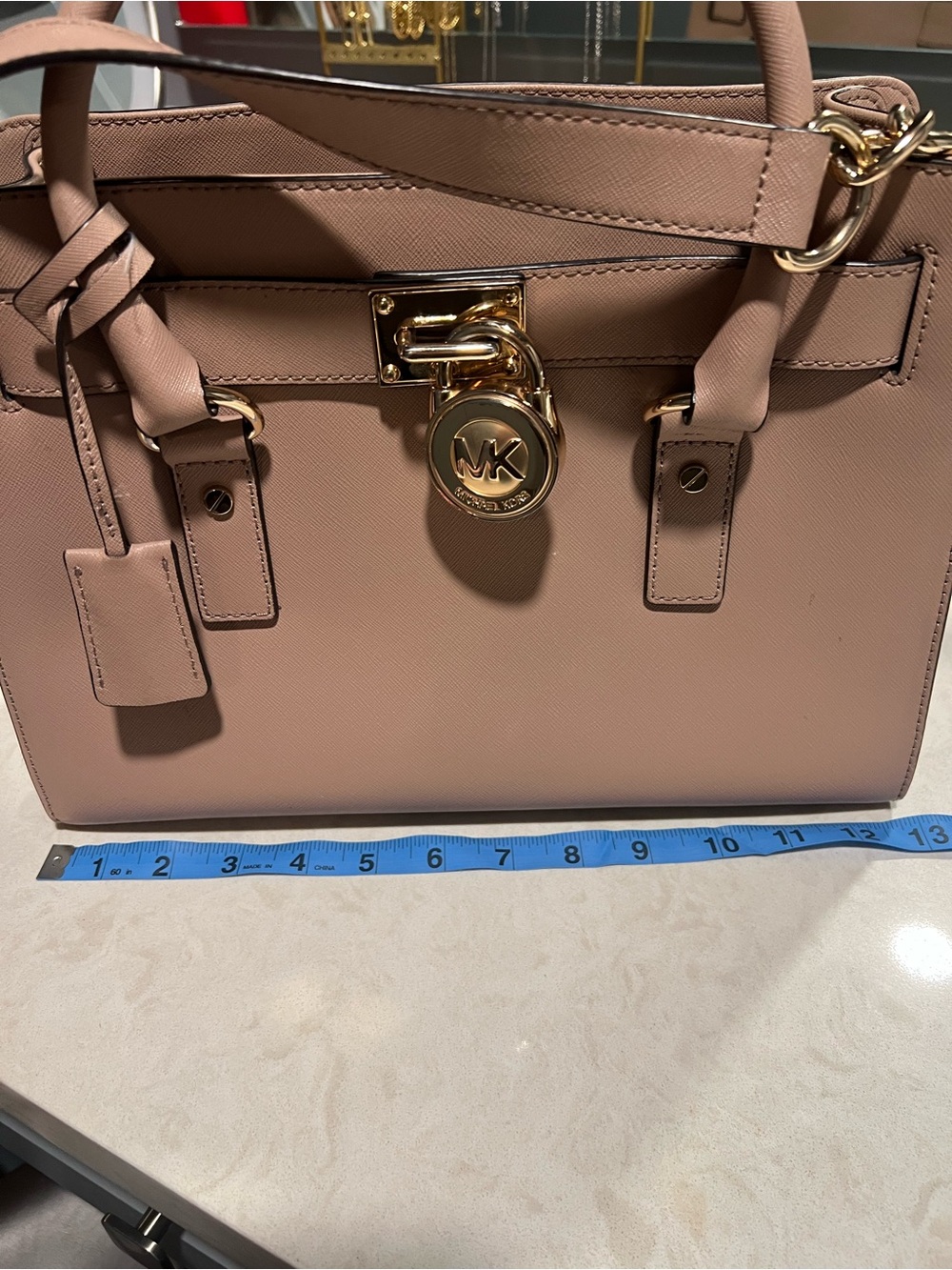 MK Purse - Picture 9 of 9